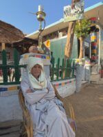 Mónica Sánchez del Monte recorre Egipto en un viaje entre historia, cultura y experiencias únicas - Gastronomía y Moda