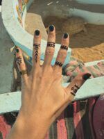 Mónica Sánchez del Monte recorre Egipto en un viaje entre historia, cultura y experiencias únicas - Gastronomía y Moda