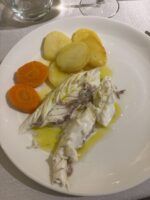 El Espigón, un pedacito de Andalucía en Madrid - Gastronomía y Moda