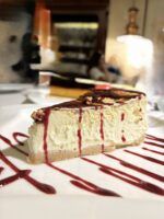 El Espigón, un pedacito de Andalucía en Madrid - Gastronomía y Moda