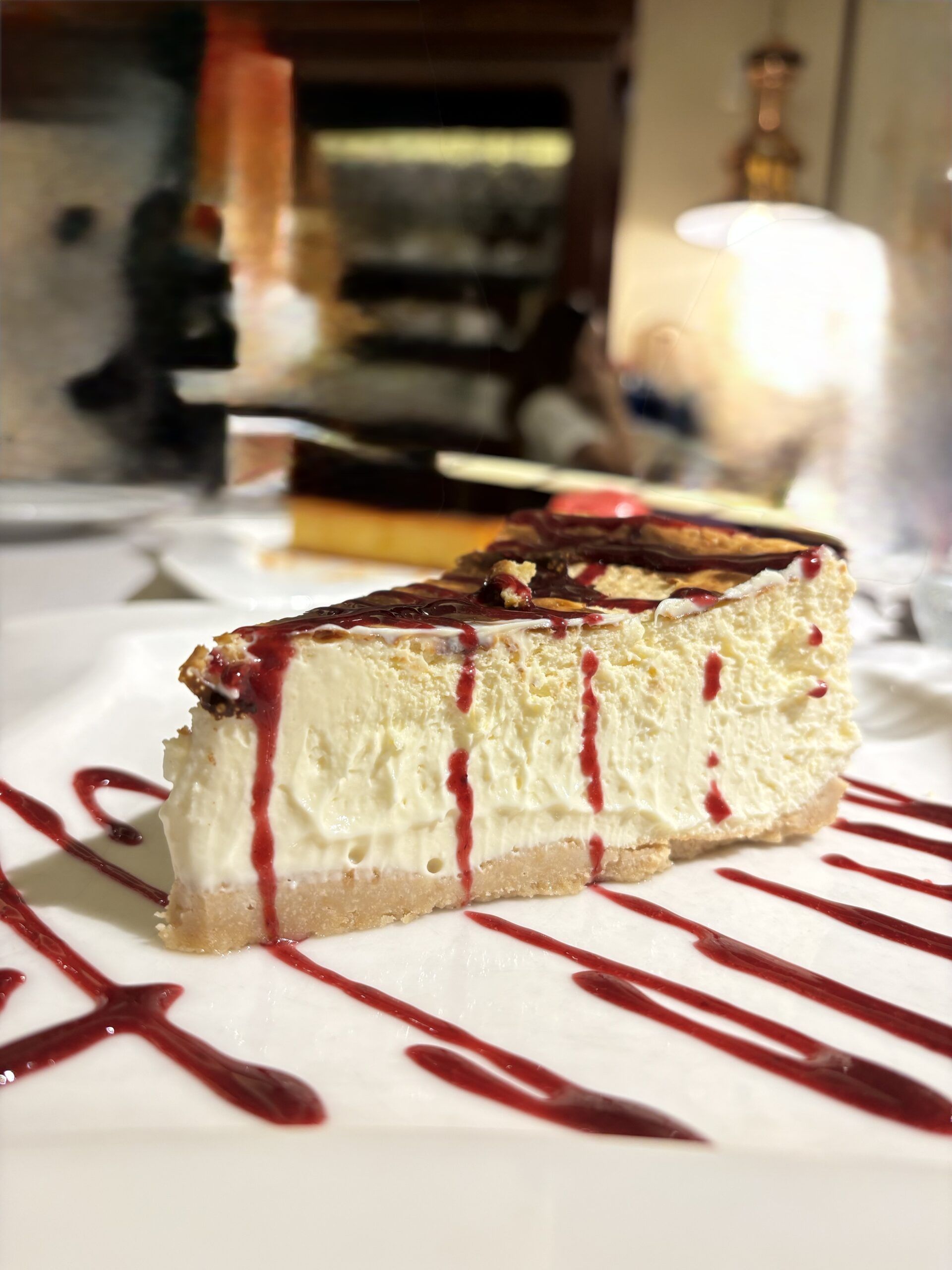 El Espigón, un pedacito de Andalucía en Madrid - Gastronomía y Moda