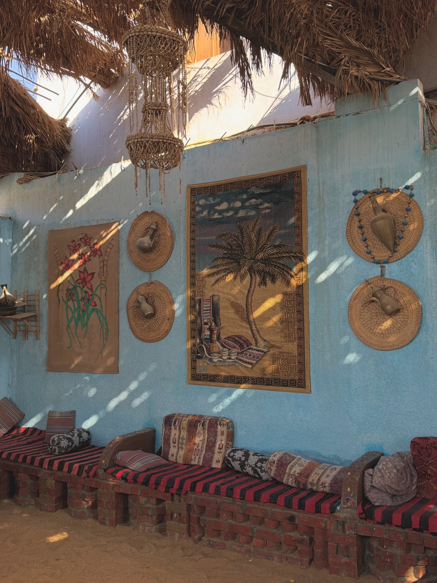 Mónica Sánchez del Monte recorre Egipto en un viaje entre historia, cultura y experiencias únicas - Gastronomía y Moda