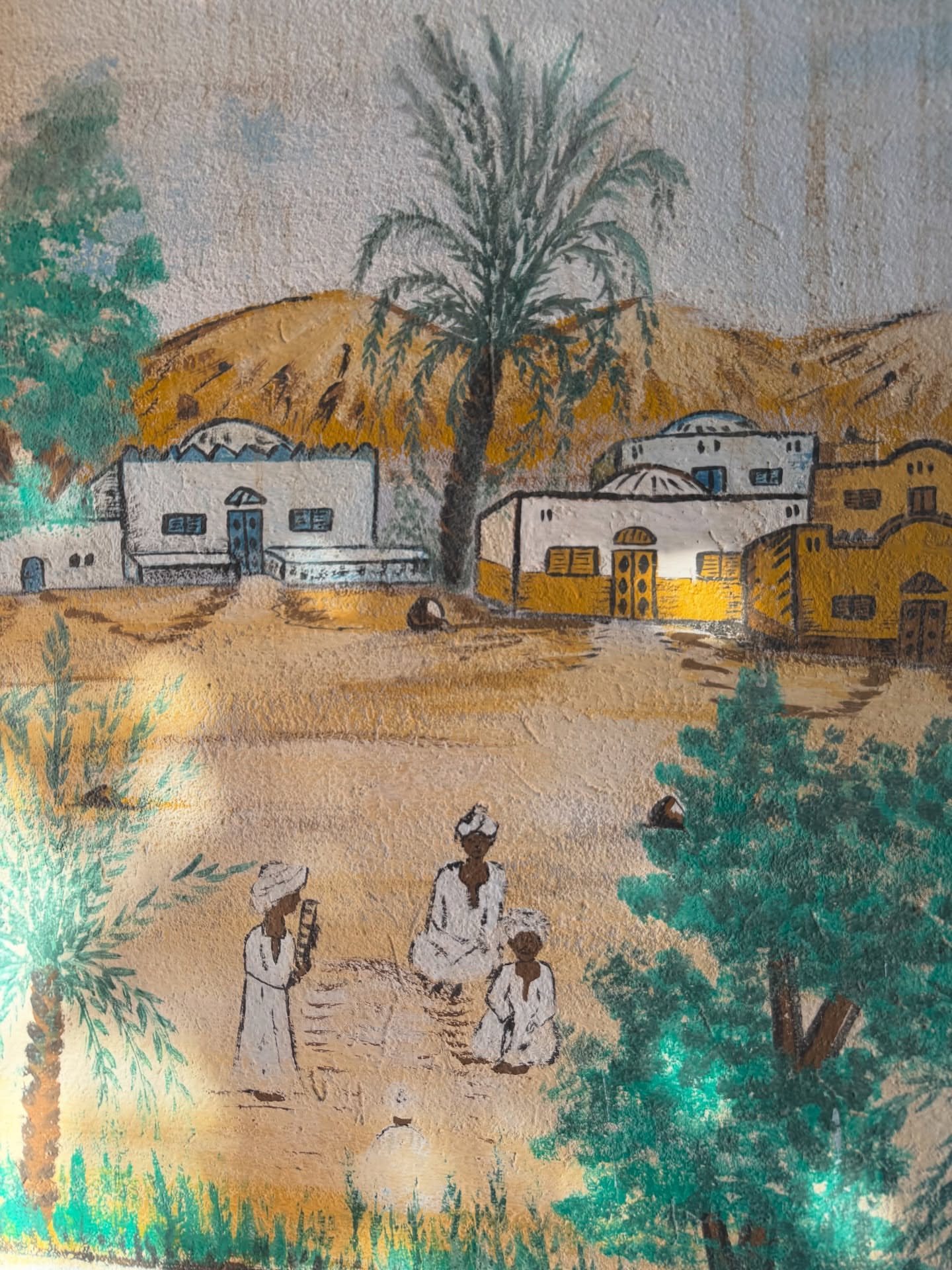 Mónica Sánchez del Monte recorre Egipto en un viaje entre historia, cultura y experiencias únicas - Gastronomía y Moda