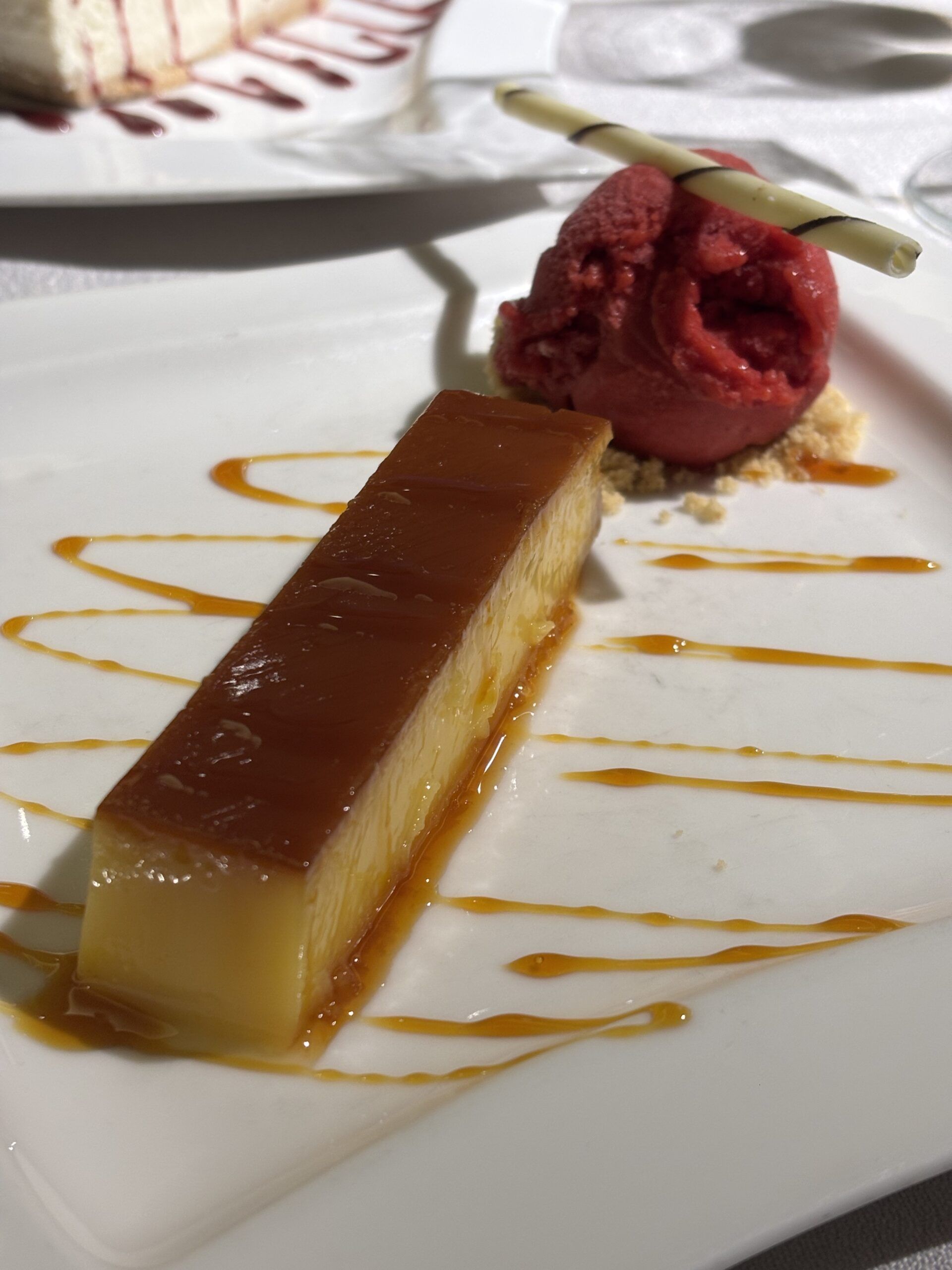 El Espigón, un pedacito de Andalucía en Madrid - Gastronomía y Moda