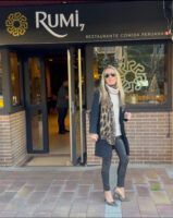 Rumi 7, alta cocina peruana en Tres Cantos - Gastronomía y Moda