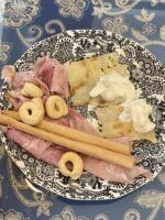 El Gran Café España, tapas, charcutería y cocina tradicional andaluza en el corazón de Sevilla - Gastronomía y Moda