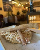 Hondartza, el nuevo templo de las brasas de Boadilla del Monte - Gastronomía y Moda