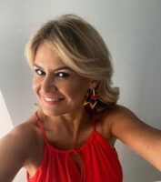 "La moda pasa, pero el estilo permanece" by Cristina Granados - Gastronomía y Moda