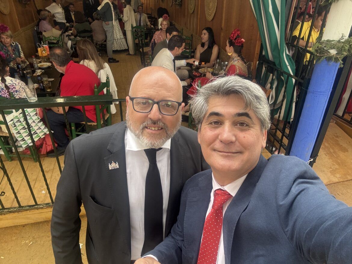 Midgar Group, servicios integrales de confianza con presencia en Sevilla Midgar Group, servicios integrales de confianza con presencia en Sevilla - Gastronomía y Moda
