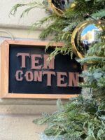 Ten con Ten, un clásico de Madrid donde sus fogones siempre están de moda - Gastronomía y Moda