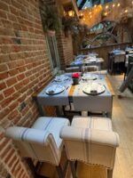 Ten con Ten, un clásico de Madrid donde sus fogones siempre están de moda - Gastronomía y Moda
