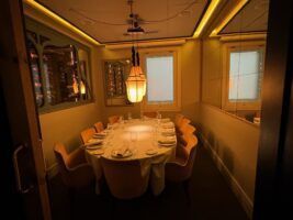 Ten con Ten, un clásico de Madrid donde sus fogones siempre están de moda - Gastronomía y Moda