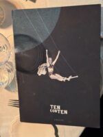 Ten con Ten, un clásico de Madrid donde sus fogones siempre están de moda - Gastronomía y Moda