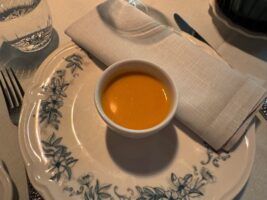 Ten con Ten, un clásico de Madrid donde sus fogones siempre están de moda - Gastronomía y Moda