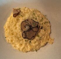 Ten con Ten, un clásico de Madrid donde sus fogones siempre están de moda - Gastronomía y Moda