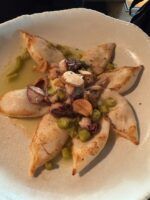 Ten con Ten, un clásico de Madrid donde sus fogones siempre están de moda - Gastronomía y Moda