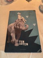 Ten con Ten, un clásico de Madrid donde sus fogones siempre están de moda - Gastronomía y Moda