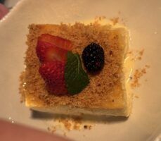 Ten con Ten, un clásico de Madrid donde sus fogones siempre están de moda - Gastronomía y Moda