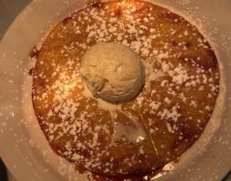 Ten con Ten, un clásico de Madrid donde sus fogones siempre están de moda - Gastronomía y Moda