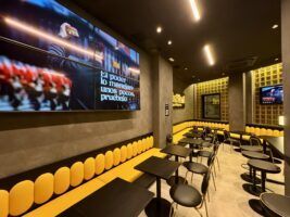 The President llega a Sevilla Este y consolida su expansión como una de las hamburgueserías de referencia en Sevilla - Gastronomía y Moda
