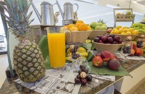 Puerto Antilla Grand Hotel, el mejor refuegio familiar a orillas del atlántico - Gastronomía y Moda