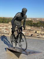 El ámbito de actuación de la ordenanza de pisos turísticos en Toledo se extenderá a toda la ciudad - Gastronomía y Moda