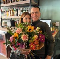 Karma Caffè Copas, sofisticación y confort en cada detalle - Gastronomía y Moda
