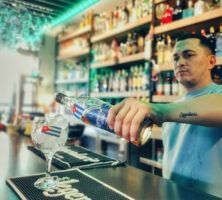 Karma Caffè Copas, sofisticación y confort en cada detalle - Gastronomía y Moda