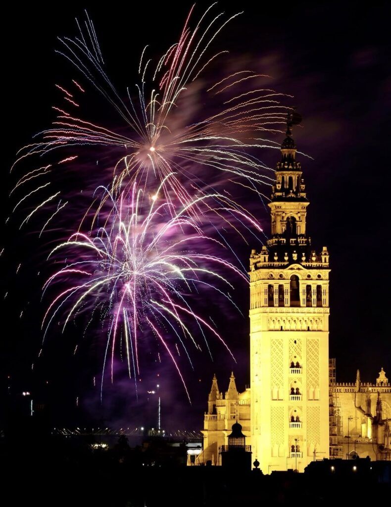 La foto viral que despide la Feria de Abril 2026 en Sevilla y que está emocionando a miles de personas de Jesús Giraldo - Gastronomía y Moda