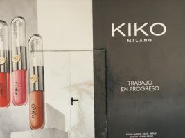 Kiko Milano abrirá una tienda en el Centro Comercial AireSur - Gastronomía y Moda