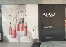 Kiko Milano abrirá una tienda en el Centro Comercial AireSur - Gastronomía y Moda