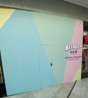 Belros inaugurará una tienda en el Centro Comercial AireSur - Gastronomía y Moda