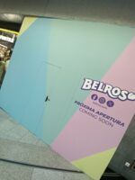 Belros inaugurará una tienda en el Centro Comercial AireSur - Gastronomía y Moda
