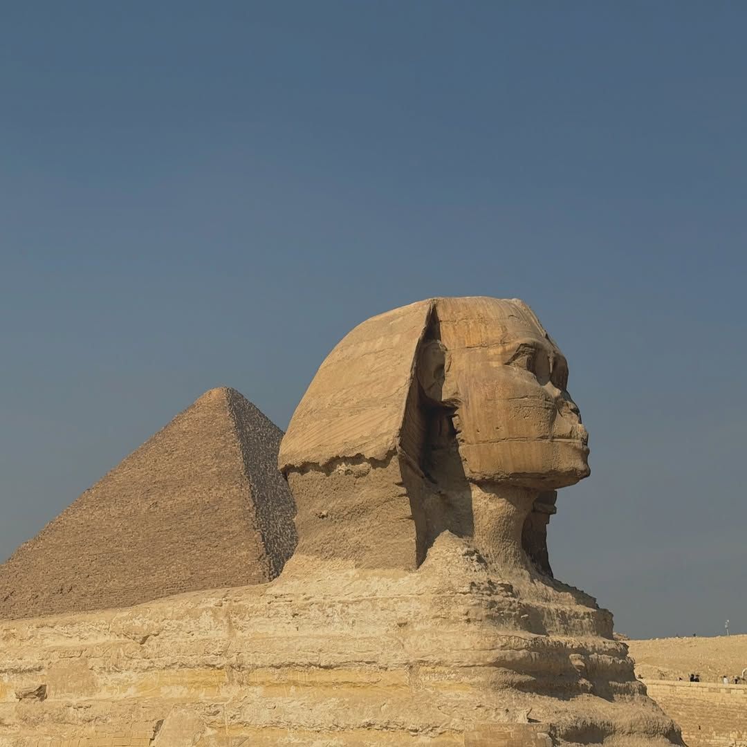 Mónica Sánchez del Monte amplía su recorrido por Egipto con nuevas experiencias entre patrimonio, paisaje y calma - Gastronomía y Moda