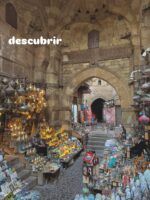 Mónica Sánchez del Monte amplía su recorrido por Egipto con nuevas experiencias entre patrimonio, paisaje y calma - Gastronomía y Moda