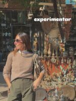 Mónica Sánchez del Monte amplía su recorrido por Egipto con nuevas experiencias entre patrimonio, paisaje y calma - Gastronomía y Moda