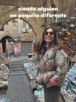 Mónica Sánchez del Monte amplía su recorrido por Egipto con nuevas experiencias entre patrimonio, paisaje y calma - Gastronomía y Moda