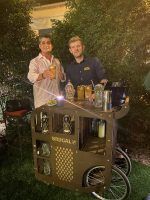 Brugal 1888: El ron gastronómico que aterriza en Sevilla con excelentes propuestas maridadas - Gastronomía y Moda