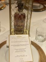 Brugal 1888: El ron gastronómico que aterriza en Sevilla con excelentes propuestas maridadas - Gastronomía y Moda