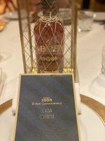 Brugal 1888: El ron gastronómico que aterriza en Sevilla con excelentes propuestas maridadas - Gastronomía y Moda