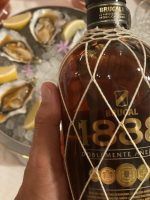 Brugal 1888: El ron gastronómico que aterriza en Sevilla con excelentes propuestas maridadas - Gastronomía y Moda