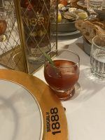 Brugal 1888: El ron gastronómico que aterriza en Sevilla con excelentes propuestas maridadas - Gastronomía y Moda