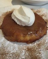 Taberna Puerto Lagasca, el mejor destino para disfrutar de una magnífica cocina mediterránea a buen precio en el exclusivo barrio madrileño de Salamanca - Gastronomía y Moda
