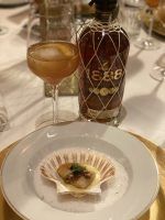 Brugal 1888: El ron gastronómico que aterriza en Sevilla con excelentes propuestas maridadas - Gastronomía y Moda