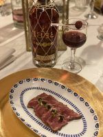 Brugal 1888: El ron gastronómico que aterriza en Sevilla con excelentes propuestas maridadas - Gastronomía y Moda