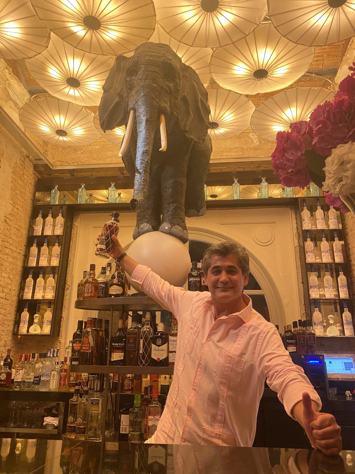 Brugal 1888: El ron gastronómico que aterriza en Sevilla con excelentes propuestas maridadas - Gastronomía y Moda