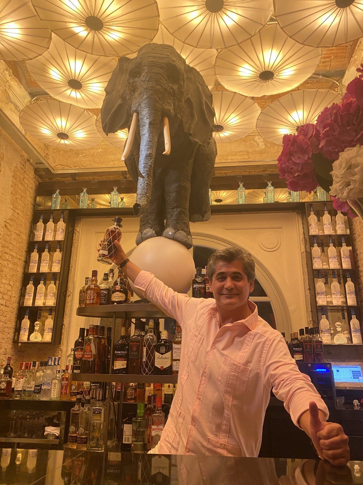 Brugal 1888: El ron gastronómico que aterriza en Sevilla con excelentes propuestas maridadas Brugal 1888: El ron gastronómico que aterriza en Sevilla con excelentes propuestas maridadas - Gastronomía y Moda