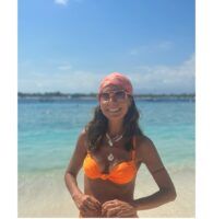 Gili Trawangan, el paraíso sin prisas donde Mónica Sánchez del Monte transforma el viaje en estado de ánimo - Gastronomía y Moda