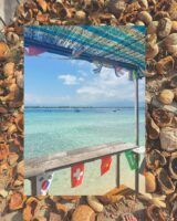 Gili Trawangan, el paraíso sin prisas donde Mónica Sánchez del Monte transforma el viaje en estado de ánimo - Gastronomía y Moda