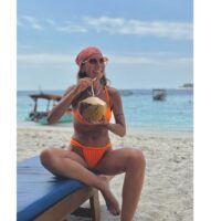 Gili Trawangan, el paraíso sin prisas donde Mónica Sánchez del Monte transforma el viaje en estado de ánimo - Gastronomía y Moda